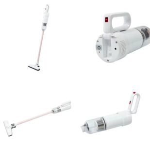 L'aspirateur – Image 3