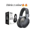 casque sans fil NIA WH-700MAX