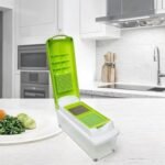 hachoir à légumes manuel – Image 5