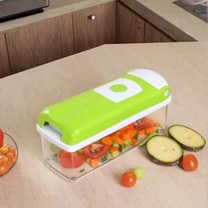 hachoir à légumes manuel – Image 4