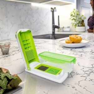 hachoir à légumes manuel – Image 3