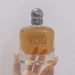 parfum Emporio Armani Stronger With You Absolutely – Image 5