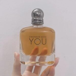 parfum Emporio Armani Stronger With You Absolutely – Image 5