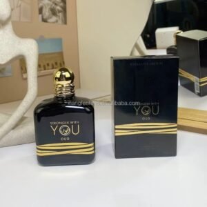 parfum Emporio Armani Stronger With You Absolutely – Image 4