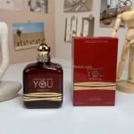parfum Emporio Armani Stronger With You Absolutely – Image 3