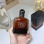 parfum Emporio Armani Stronger With You Absolutely