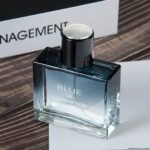 parfum pour homme "Blue De Flower Of Story"