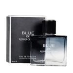 parfum pour homme "Blue De Flower Of Story" – Image 5