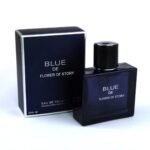 parfum pour homme "Blue De Flower Of Story" – Image 3