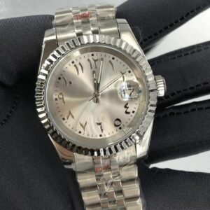 Les montres Citizen  Tsuyosa Automatics – Image 2