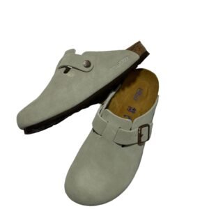 des sabots Birkenstock Boston – Image 5