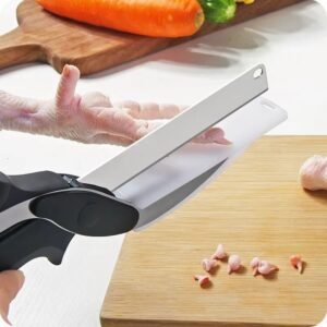 Clever Cutter ou Ciseaux de cuisine – Image 6