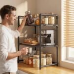 Support de Cuisine Multifonctionnel – Image 4
