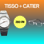 TISSO + CARTIER