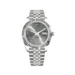 Cette montre est une ROLXE Arabic Dial – Image 3