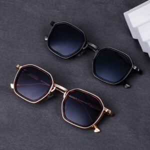 Les lunettes de soleil Samuel C303 – Image 2