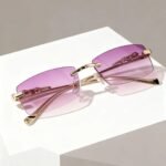 Lunette Jaguar transparent – Image 3