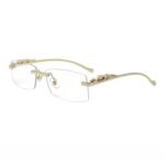 Lunette Jaguar transparent – Image 4
