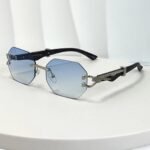 Les lunettes de soleil Jaguar – Image 4