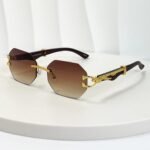 Les lunettes de soleil Jaguar – Image 3