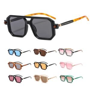 Les lunettes de soleil  pour hommes et femmes – Image 2