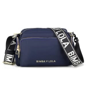 sac bandoulière en nylon – Image 2