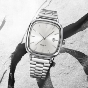 Montre Casio Style Rétro – Image 2