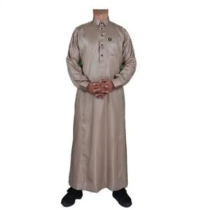 Qamis Homme Confortable – Image 7
