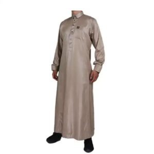 Qamis Homme Confortable – Image 5
