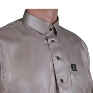 Qamis Homme Confortable – Image 4