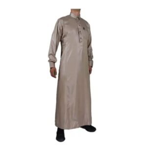 Qamis Homme Confortable – Image 6