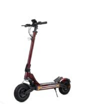 Trottinette Électrique Armored X Pro – Image 4