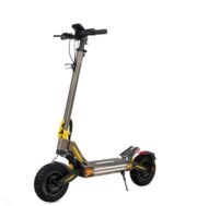 Trottinette Électrique Armored X Pro – Image 5