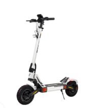 Trottinette Électrique Armored X Pro – Image 2